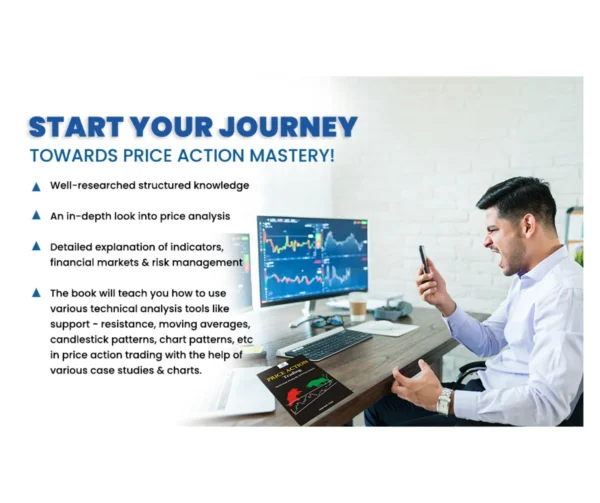 Price Action Trading: Technical Analysis of Price Action