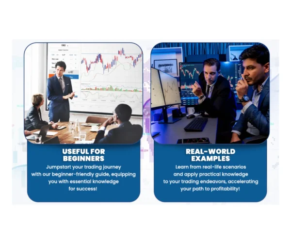 Price Action Trading: Technical Analysis of Price Action