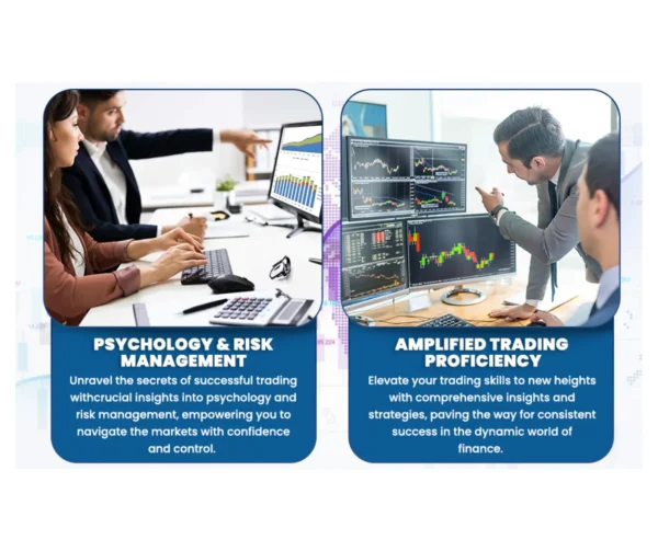 Trading Chart Pattern Book