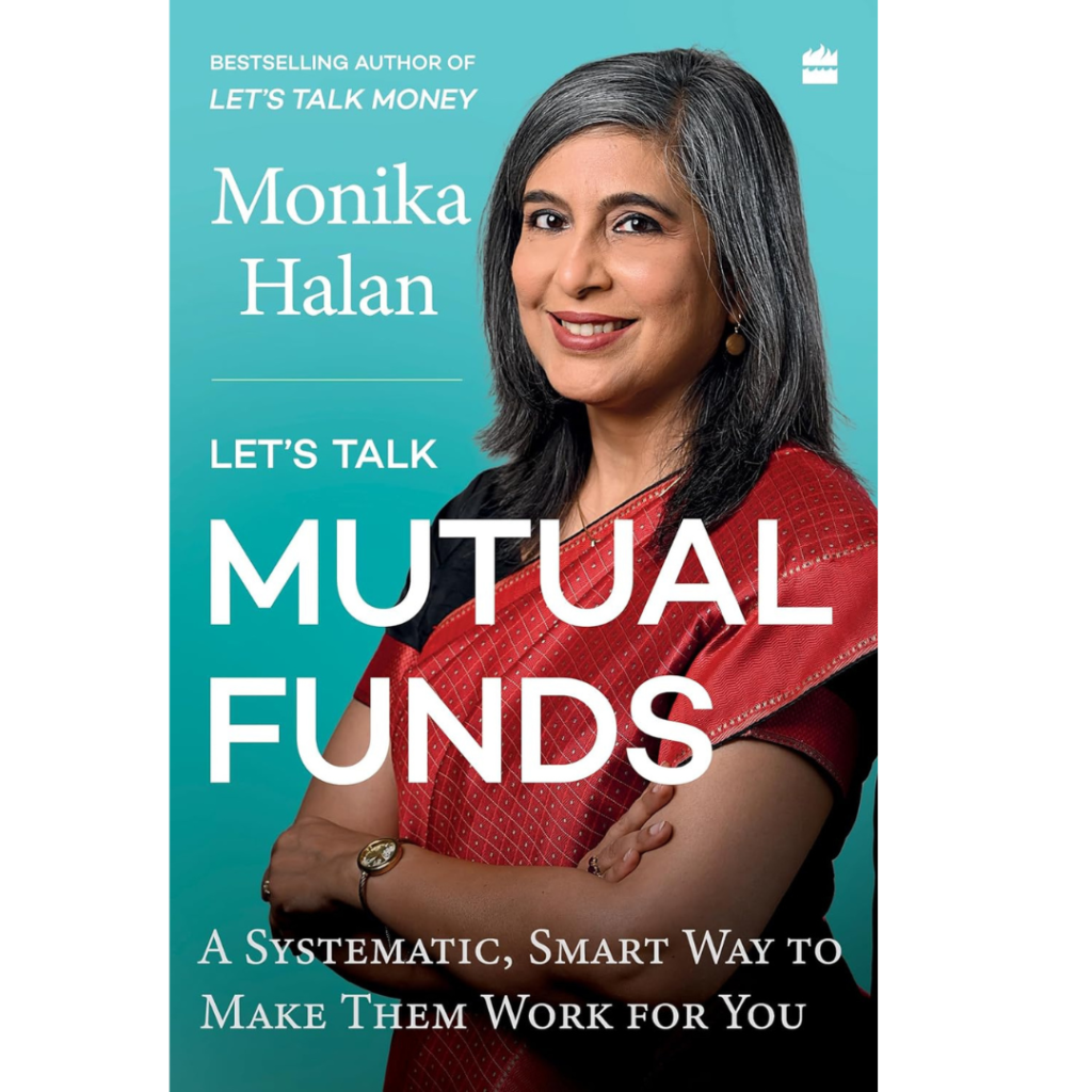 Let's Talk Mutual Funds