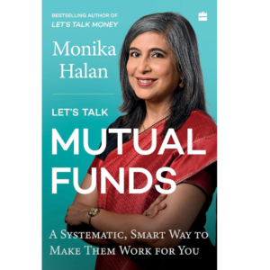 Let's Talk Mutual Funds
