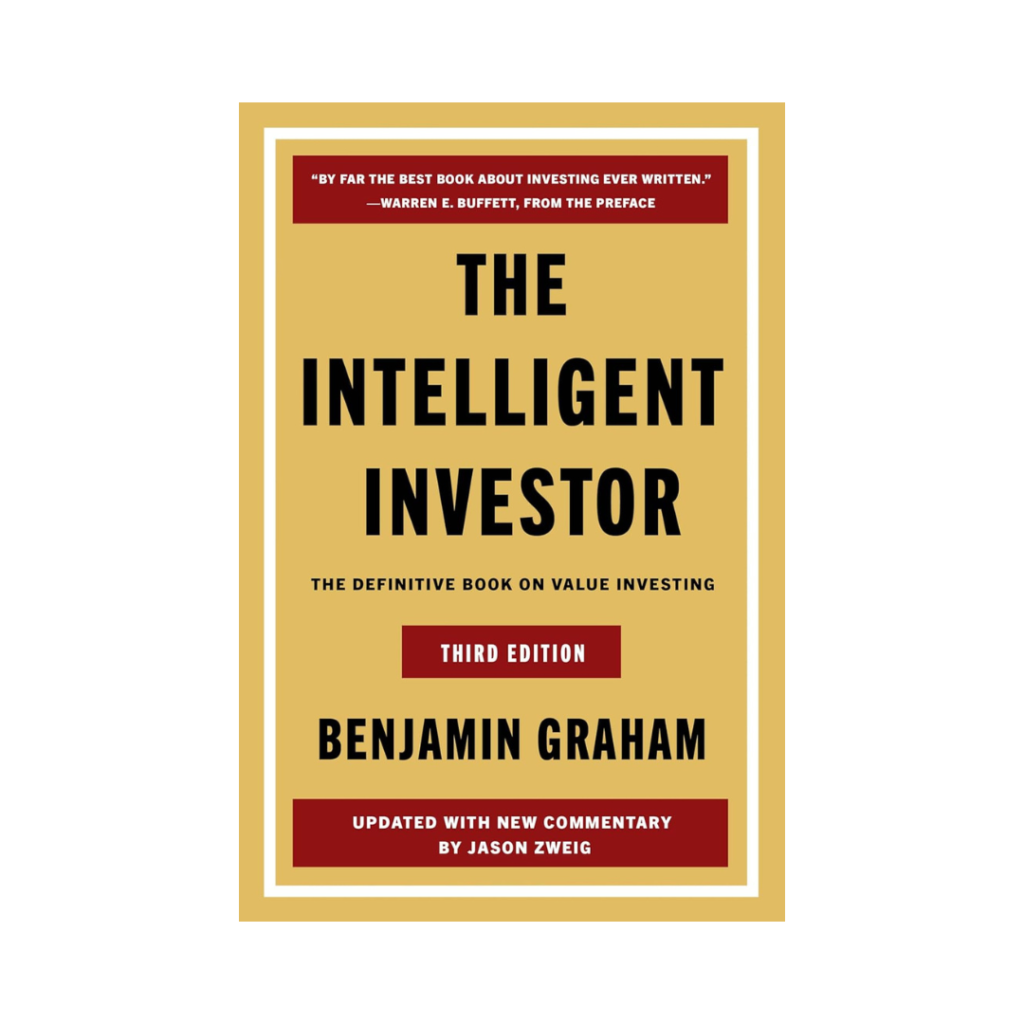 The Intelligent Investor