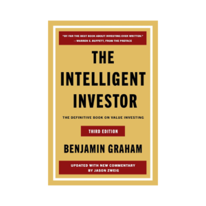 The Intelligent Investor