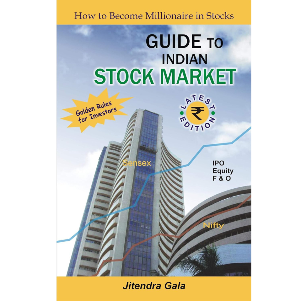 Guide to Indian Stock Market