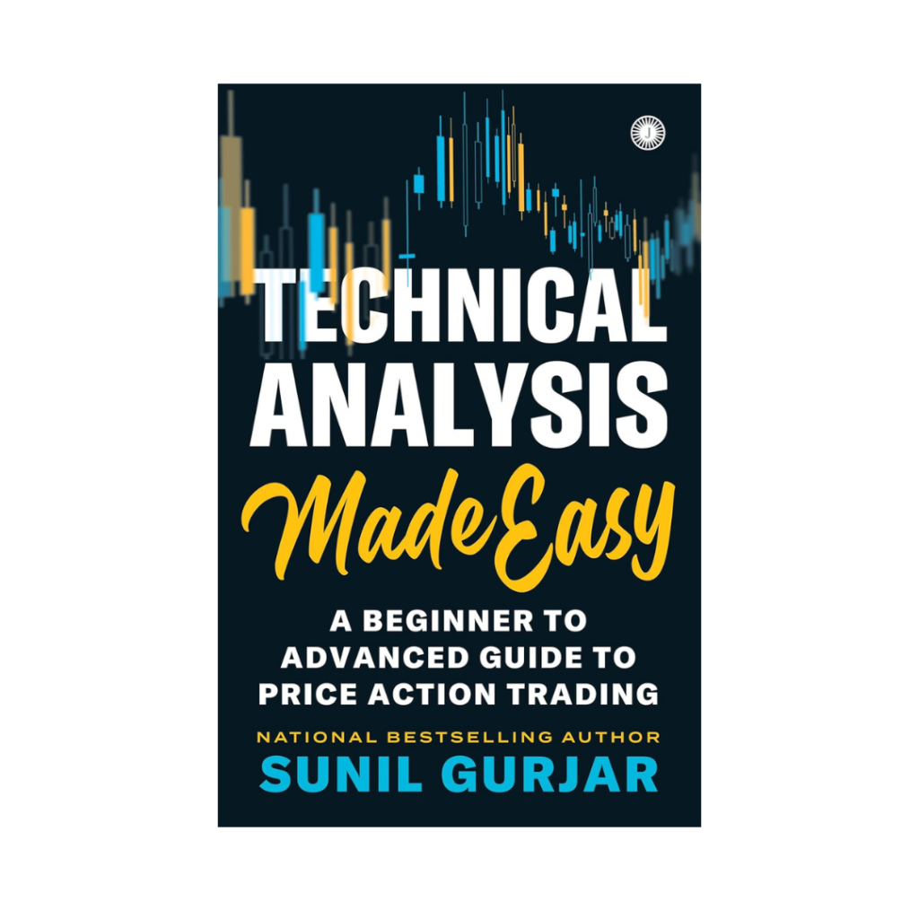 Technical Analysis Made Easy: A Beginner to Advanced Guide to Price Action Trading