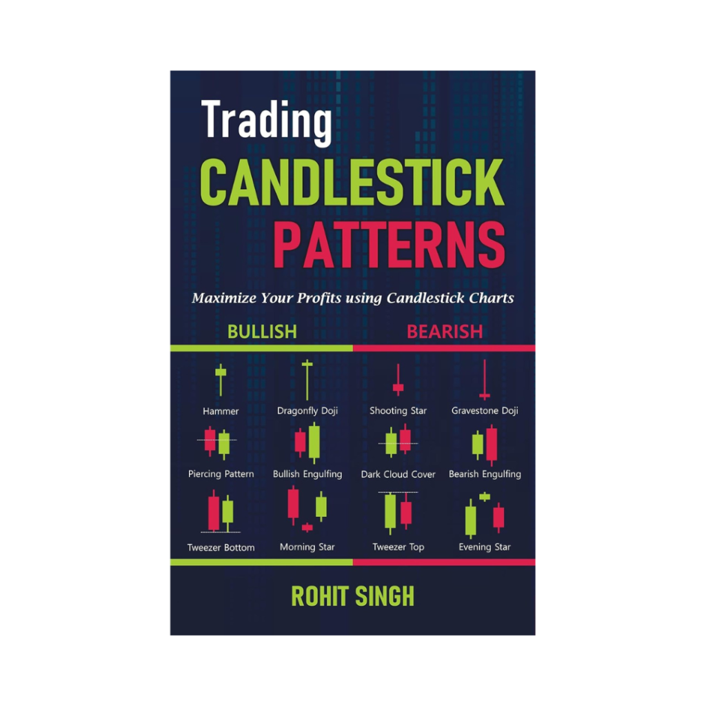 Trading Candlestick Patterns Book